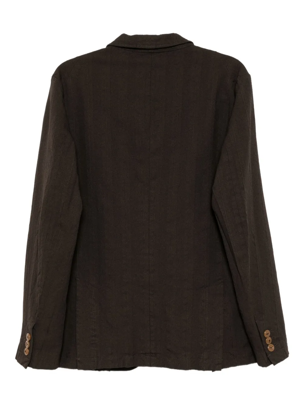 Undercover eye-button blazer | Blazers | Image 2