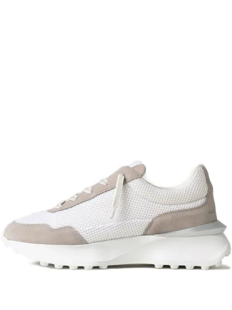 Manière De Voir L’Artiste lace-up sneakers
