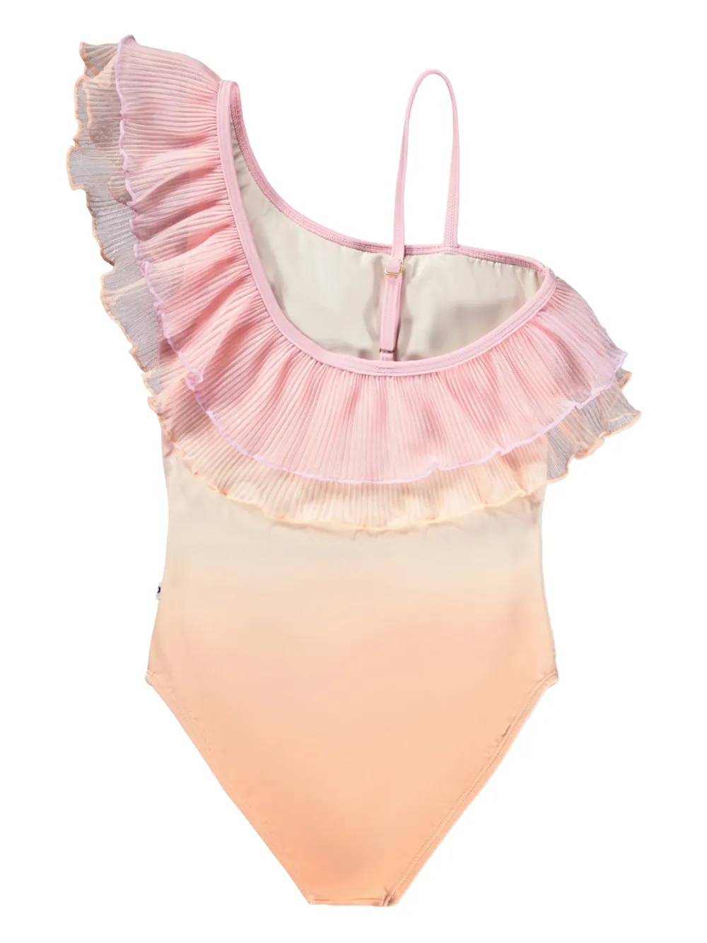 Molo Nilla ruffled swimsuit | Swimsuits | Image 2