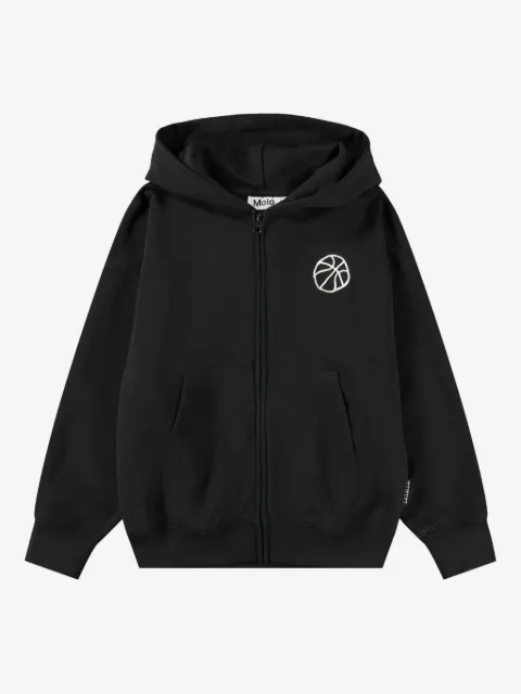 Molo hoodie Marley
