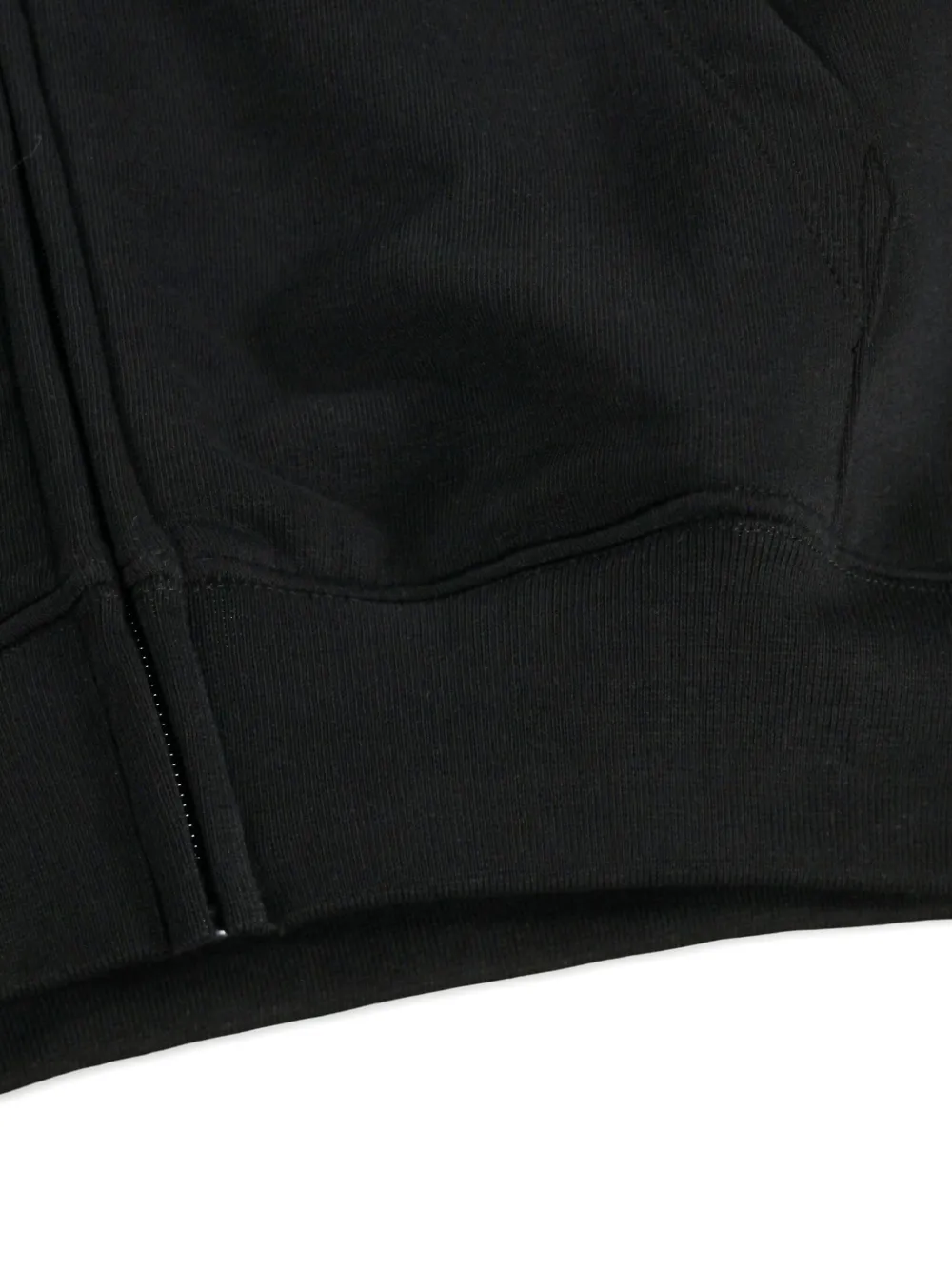  Molo Marley Hoodie - Black 