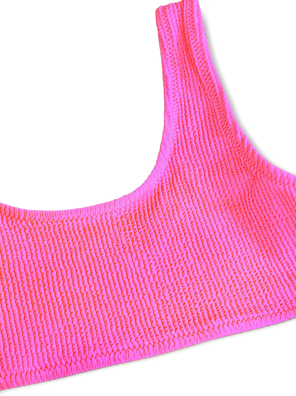 Molo Nola crêpe bikini Roze