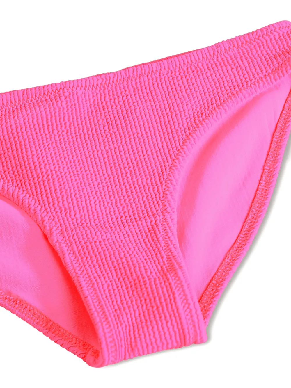 Molo Nola crêpe bikini Roze