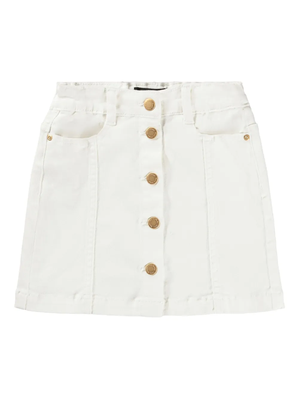 Molo Gonna Bera - Bianco