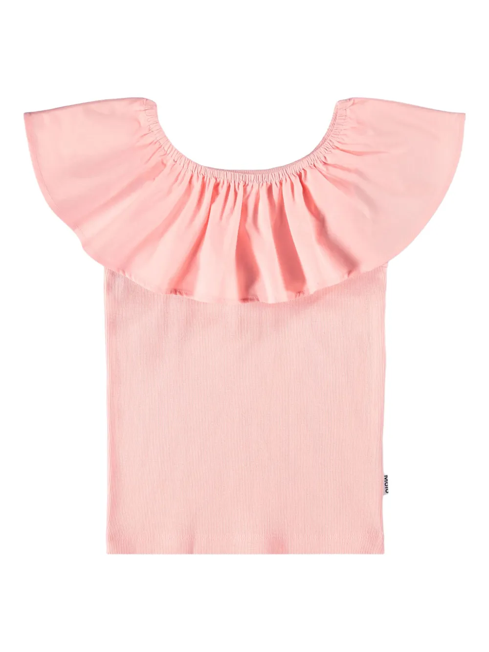 Molo Blusa Reca - Rosa