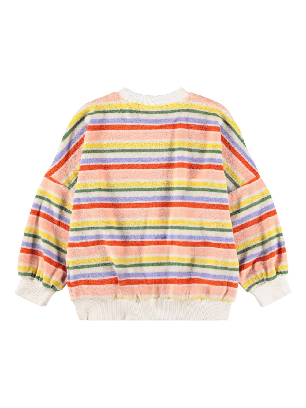  Molo Sudadera Marika - Neutro 