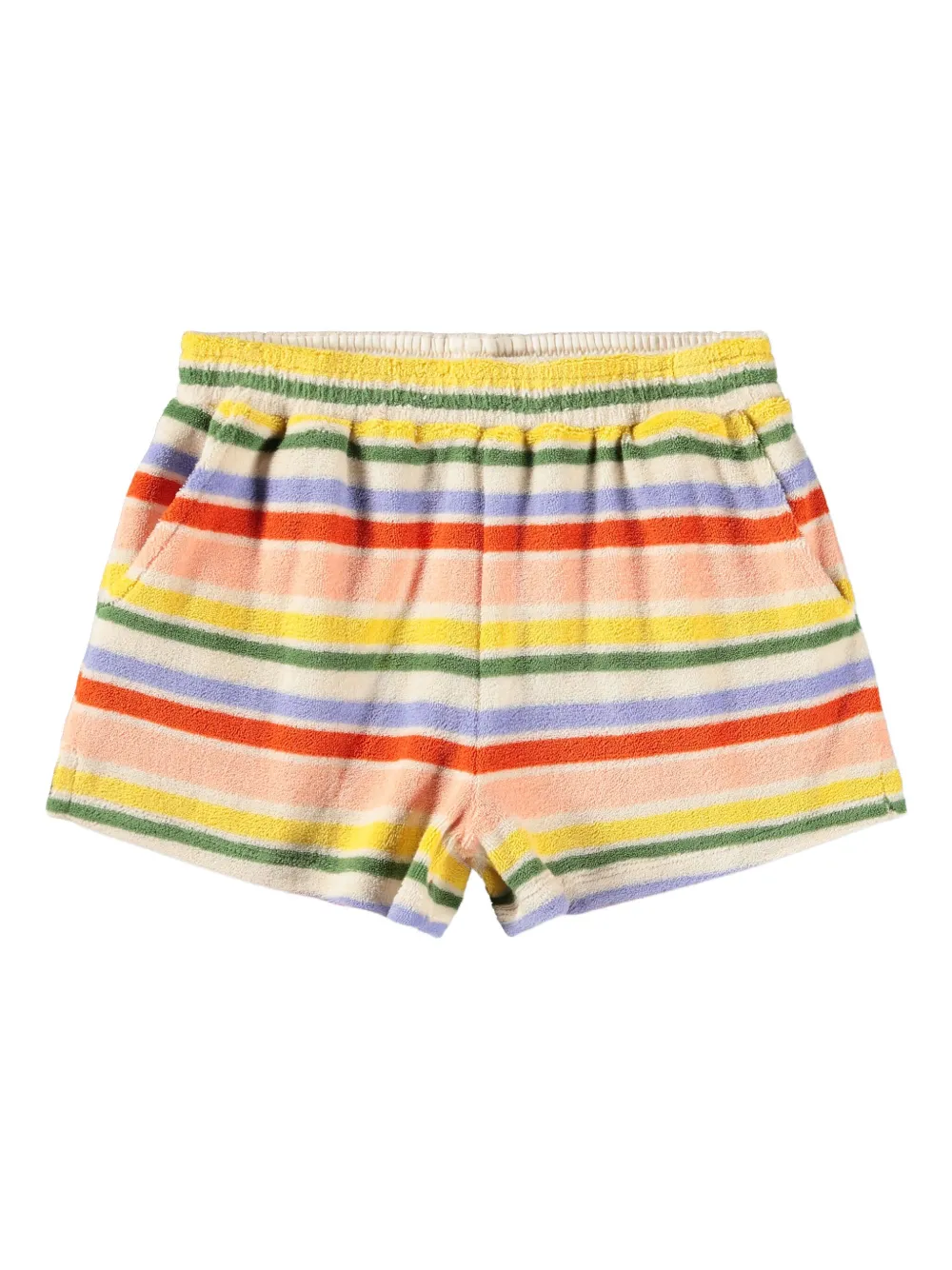 Molo Shorts Angela - Rosa