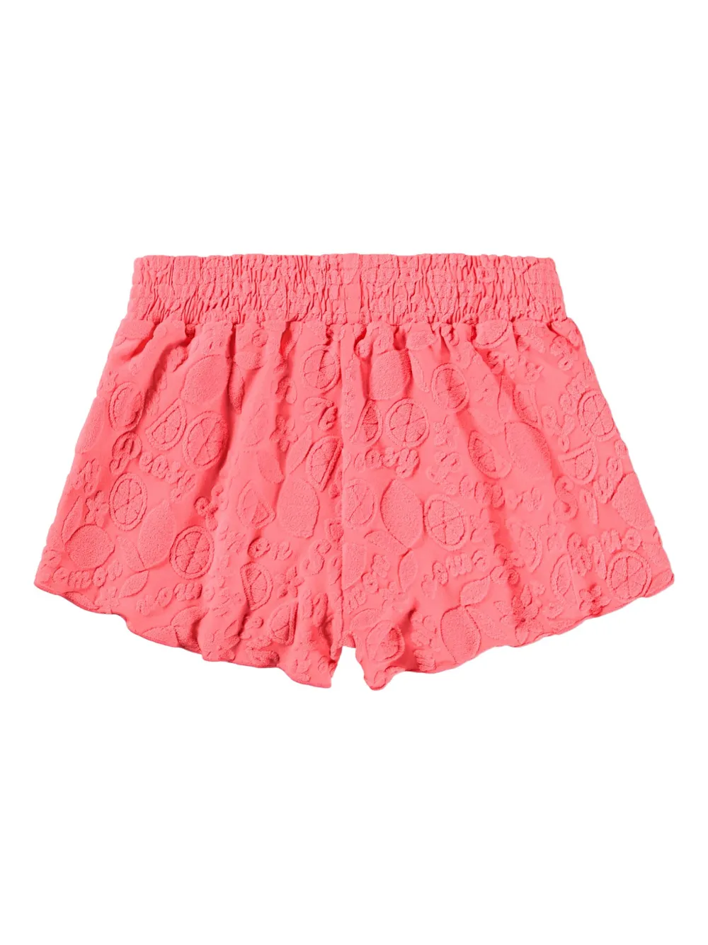 Molo Nicci shorts | Girls Casual Shorts | Image 2