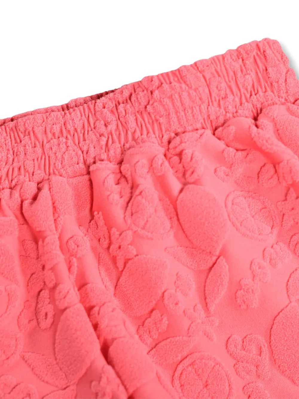 Molo Nicci shorts Roze