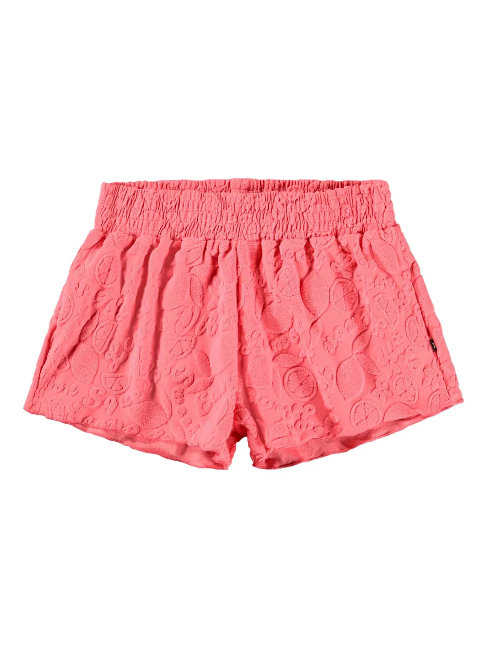 Molo Nicci shorts | Pink | Image 1