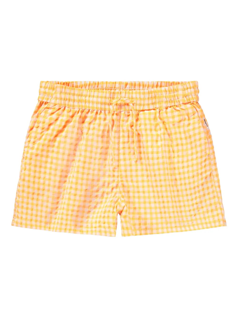 Molo Shorts Addie - Arancione