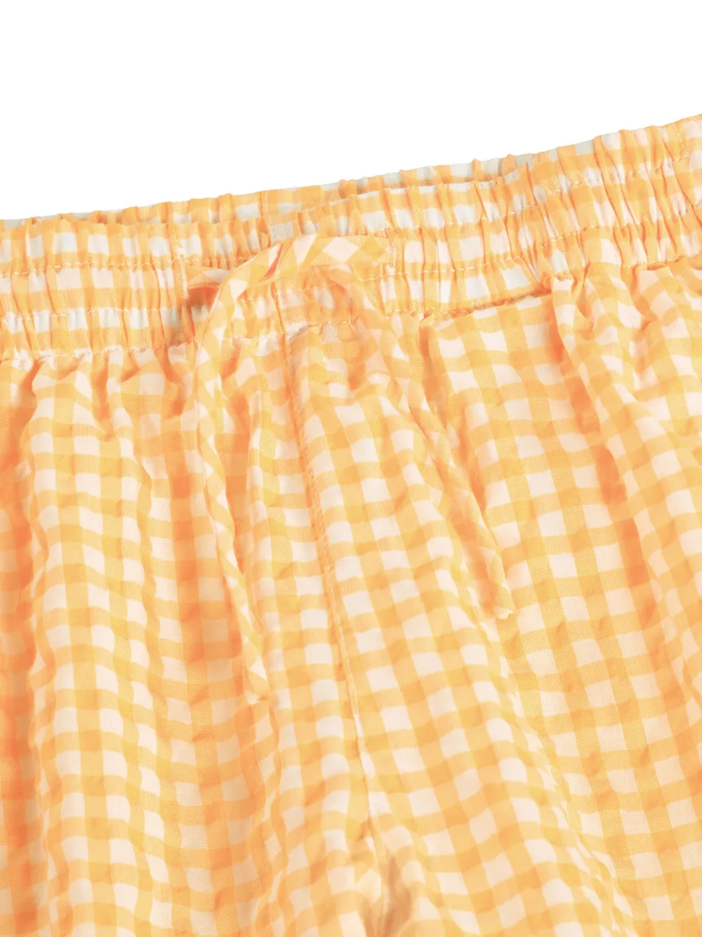 Molo Addie shorts Oranje