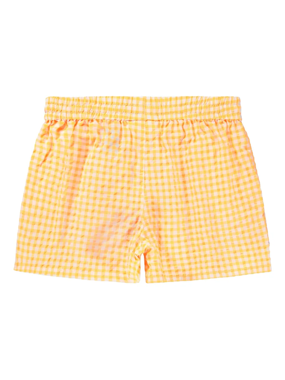 Molo Addie shorts Oranje