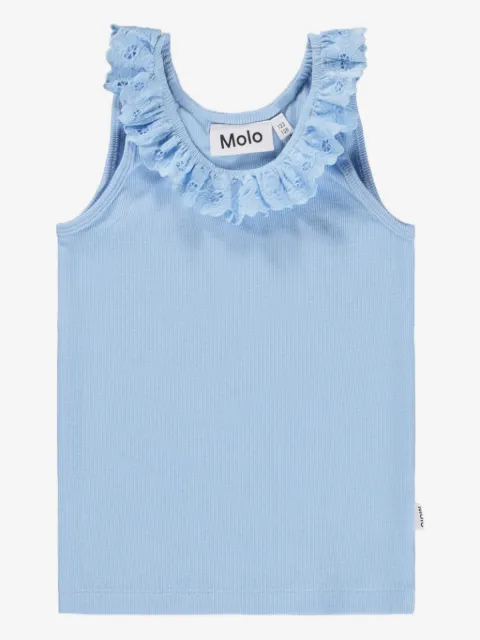 Molo camiseta Raven