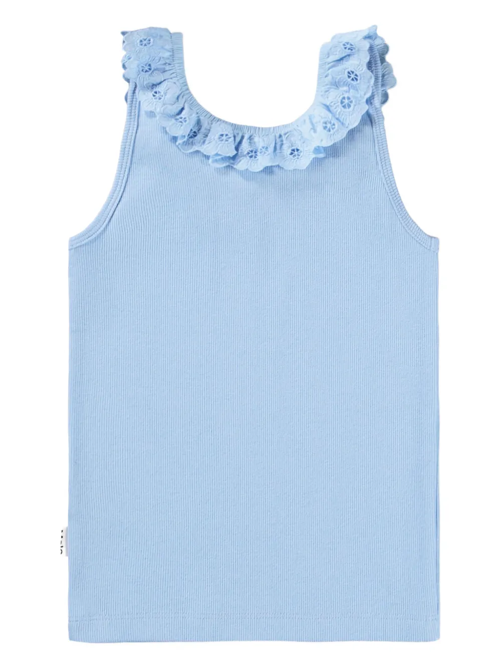 Molo Raven tanktop - Blauw