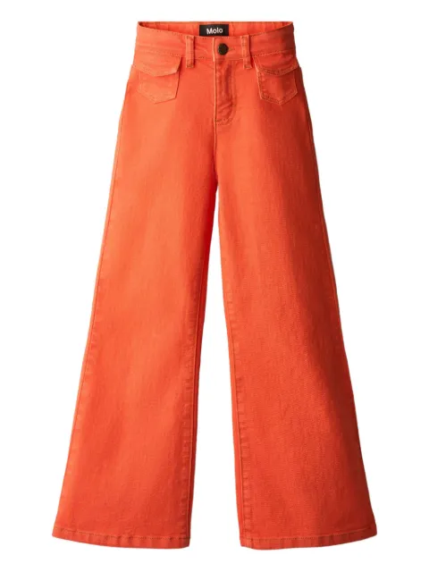 Molo pantalones Atla