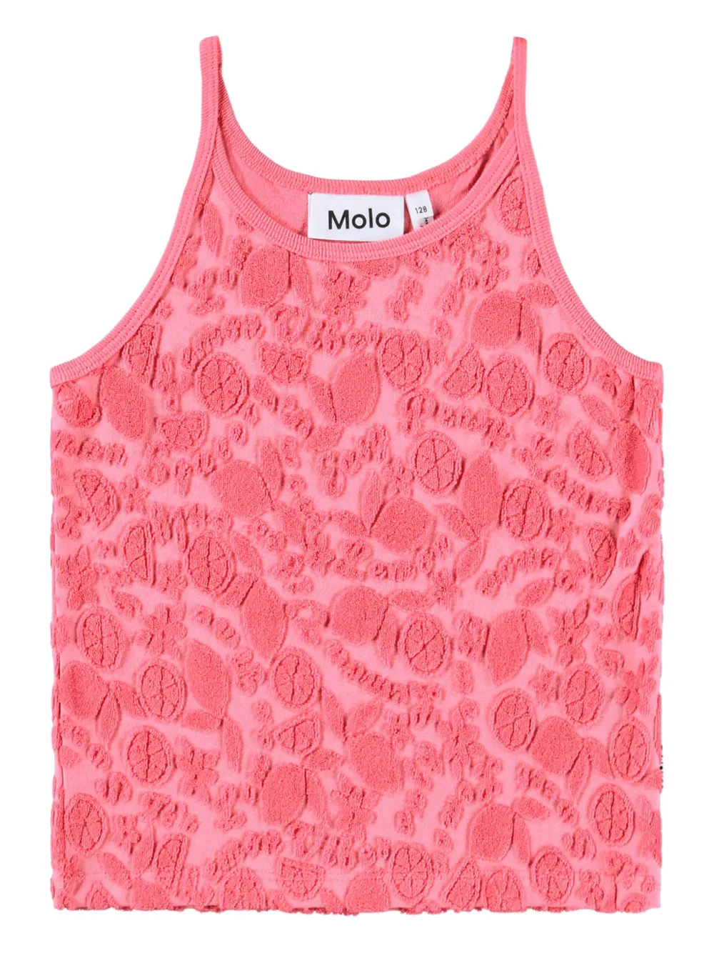 Molo camiseta Rizi | rosado | Image 1