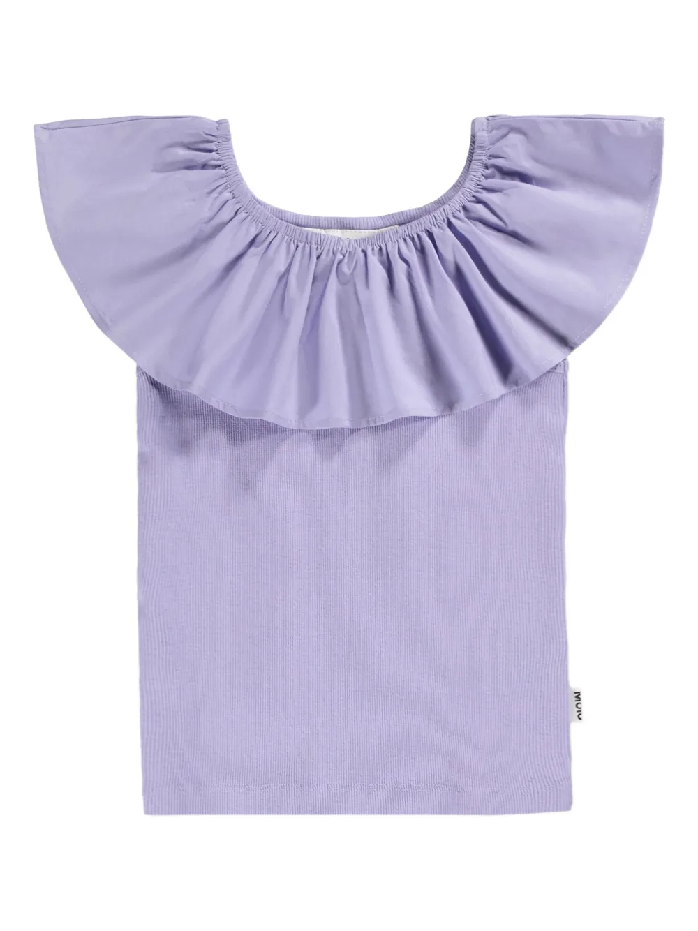 Molo Blusa Reca - Viola