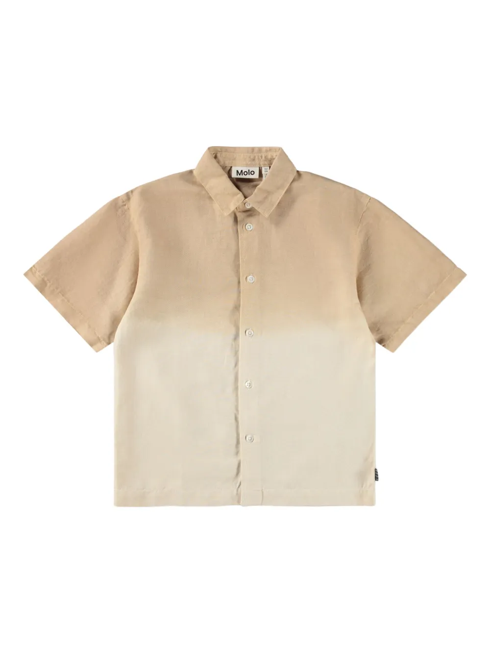 Molo Camicia Richie - Toni neutri