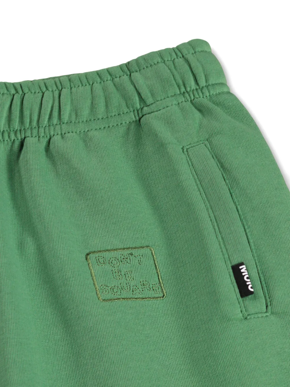  Molo Amil Shorts - Green 