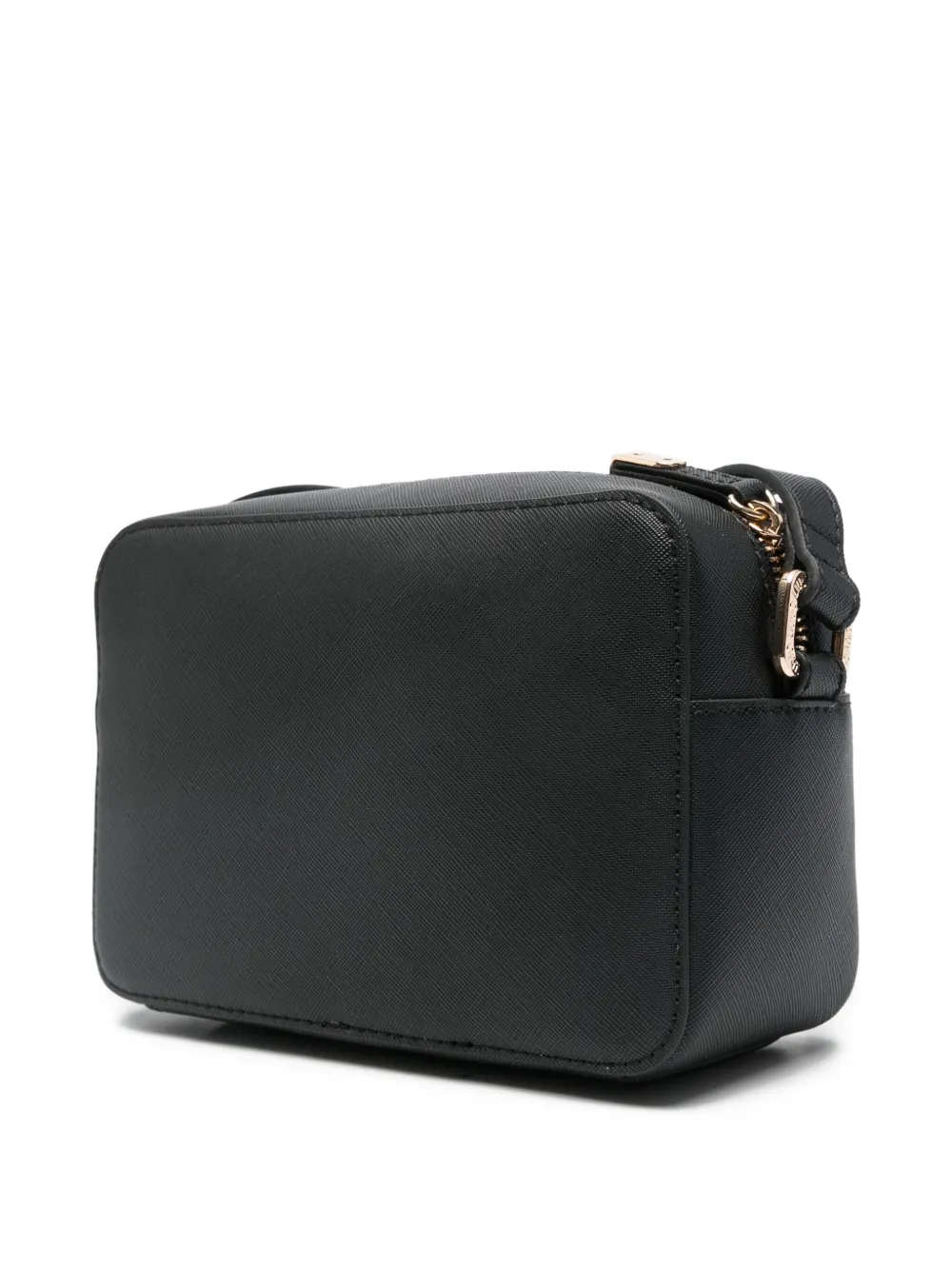 LIU JO logo-embossed crossbody bag | Image 2