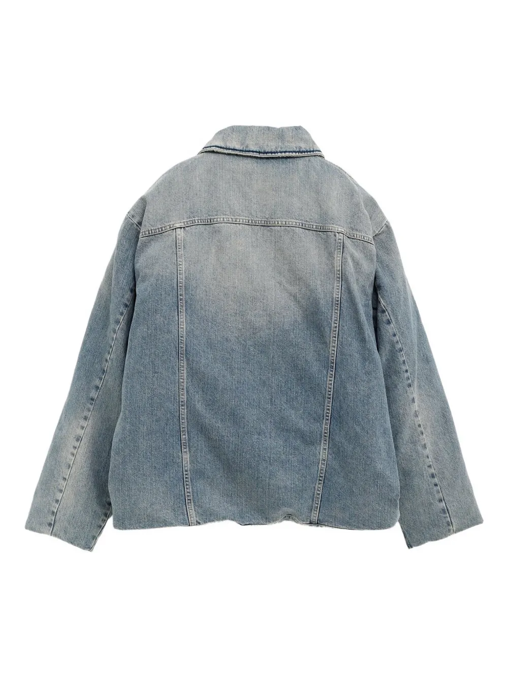 Martine Rose denim jacket | Denim Jackets | Image 2