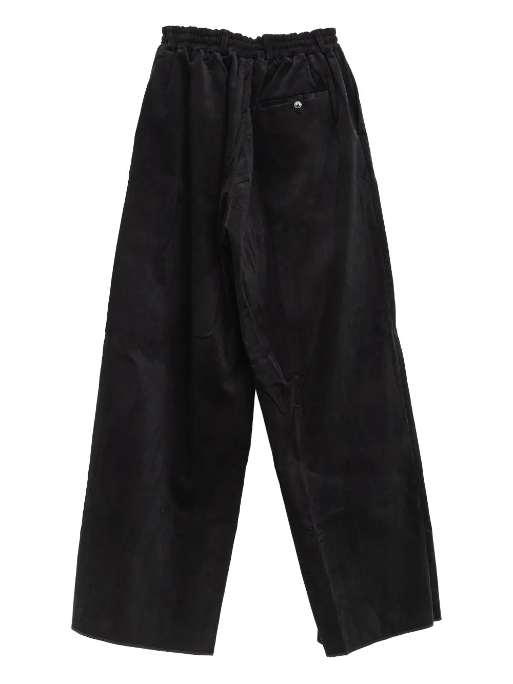 Martine Rose wide-leg corduroy trousers | Wide Leg Pants | Image 2