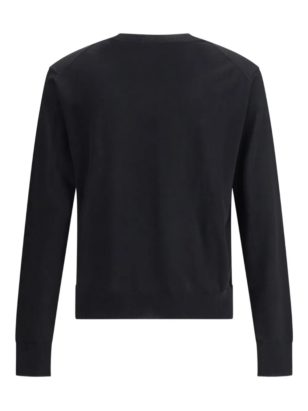 Vivienne Westwood Alex sweater - Zwart