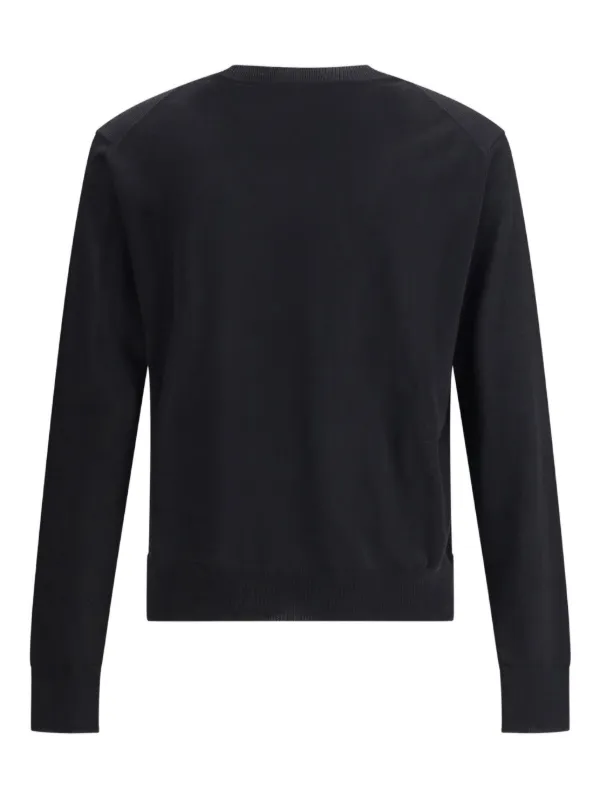 Vivienne Westwood Alex セーター | ブラック | FARFETCH JP