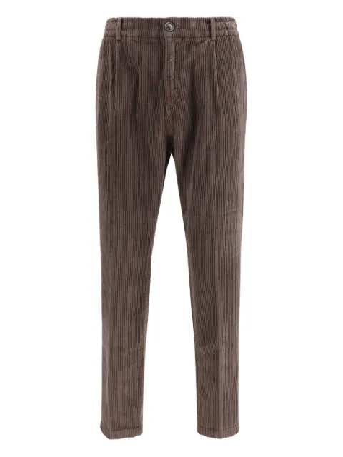 Cruna Mitte corduroy trousers