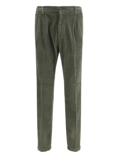 Cruna Mitte corduroy trousers
