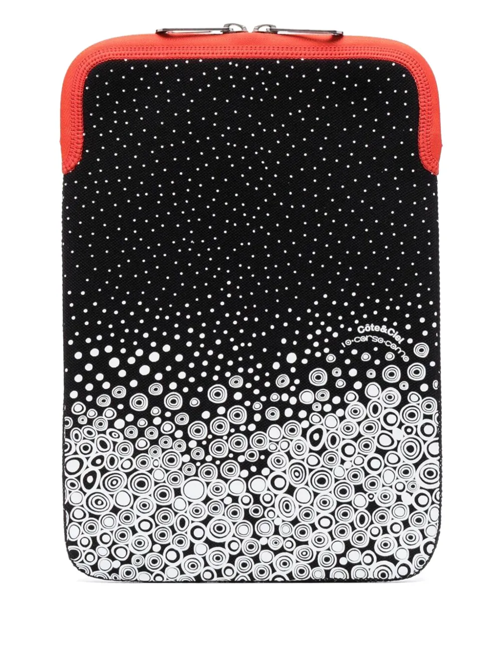 Côte&Ciel graphic-print iPad case | Women | Image 2