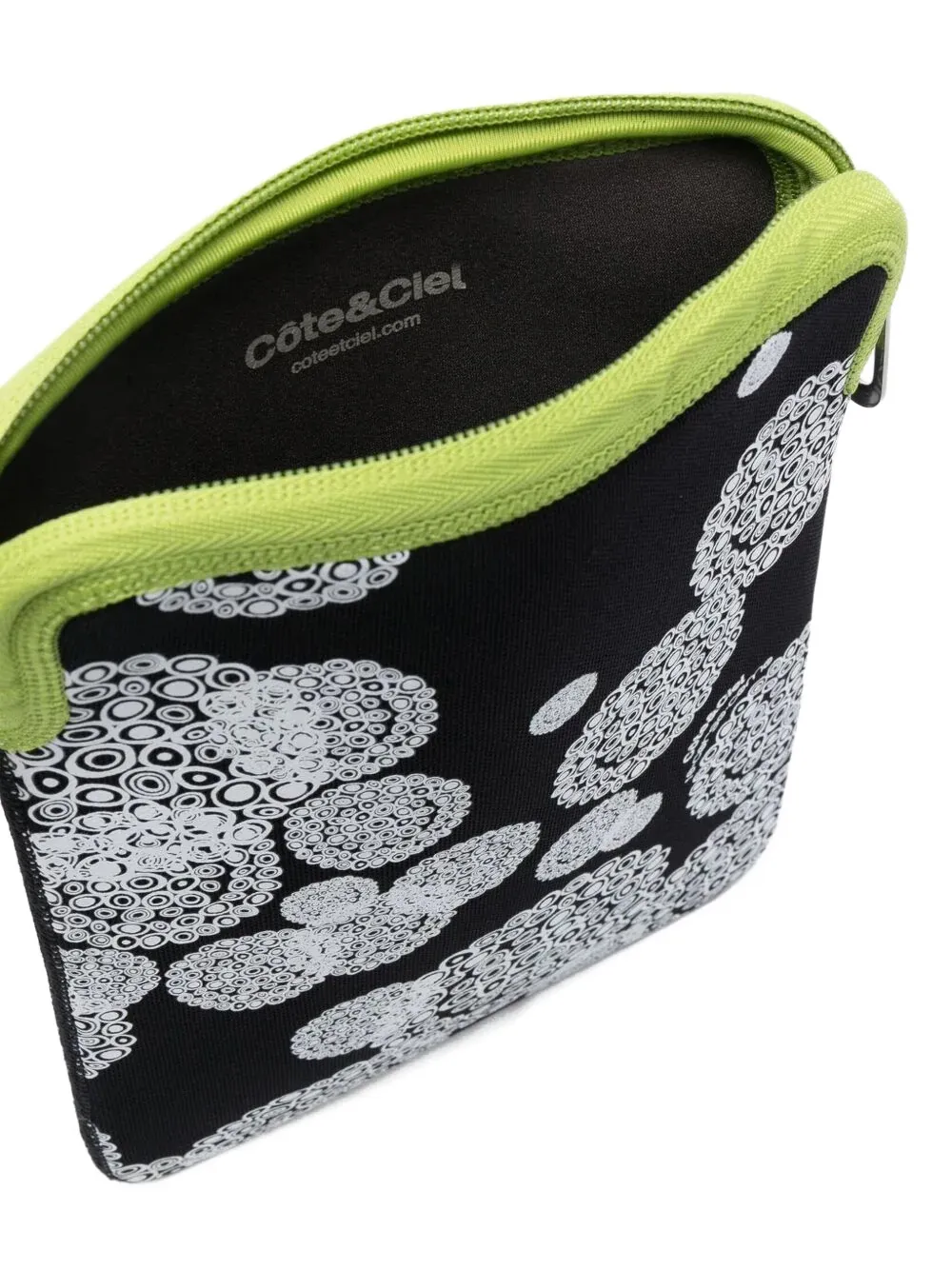 Côte&Ciel graphic-print iPad case | Women | Image 2