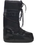 Moon Boot Icon Glance snow boots - Black