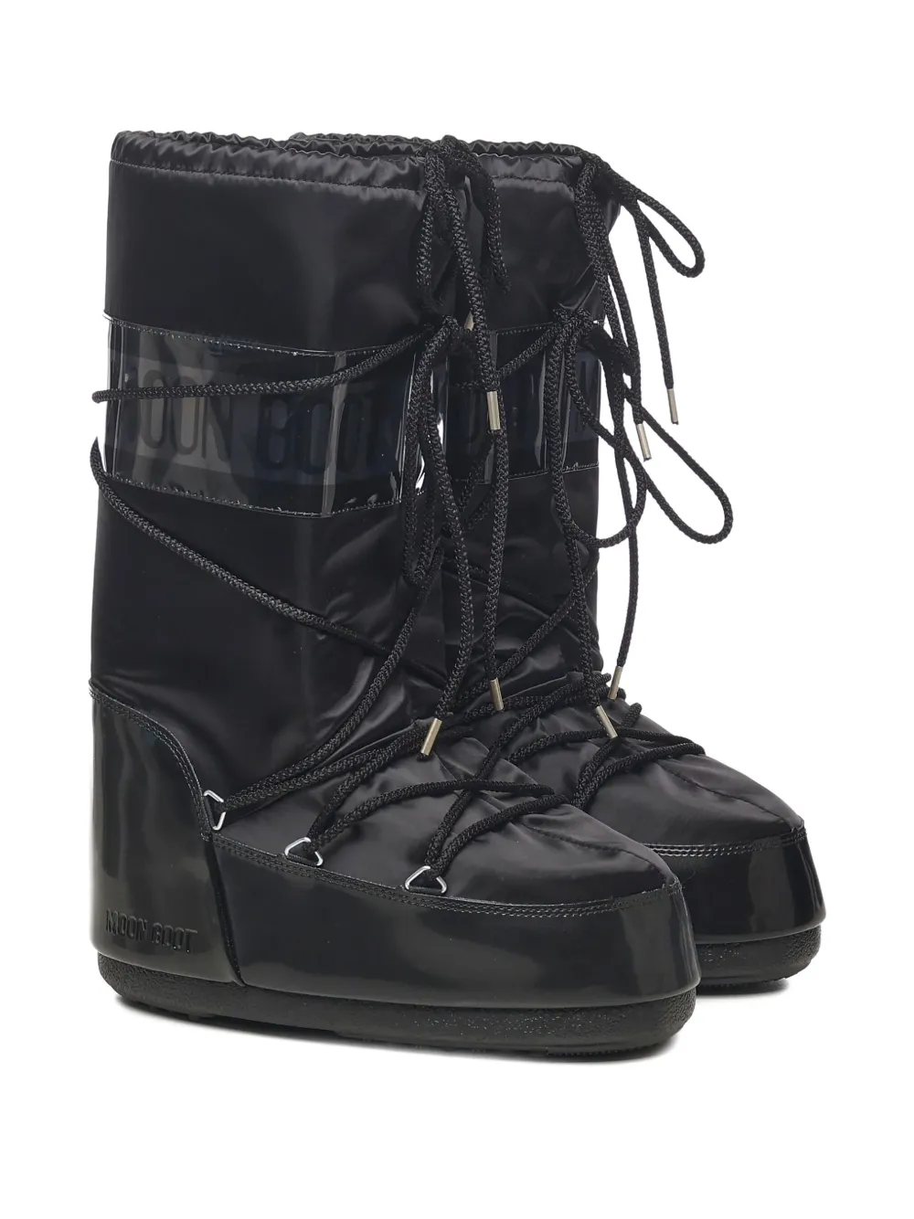 Moon Boot Icon Glance snow boots | Rain & Snow Boots | Image 2