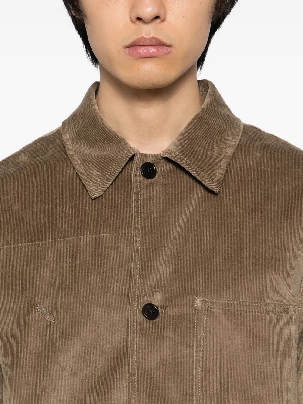 PS Paul Smith Cargo jack Beige