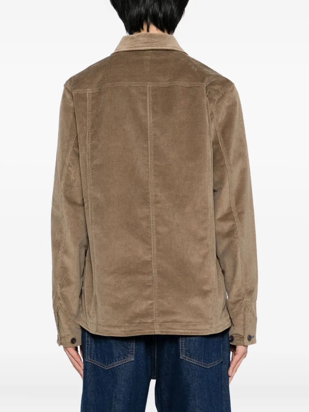 PS Paul Smith Cargo jack Beige