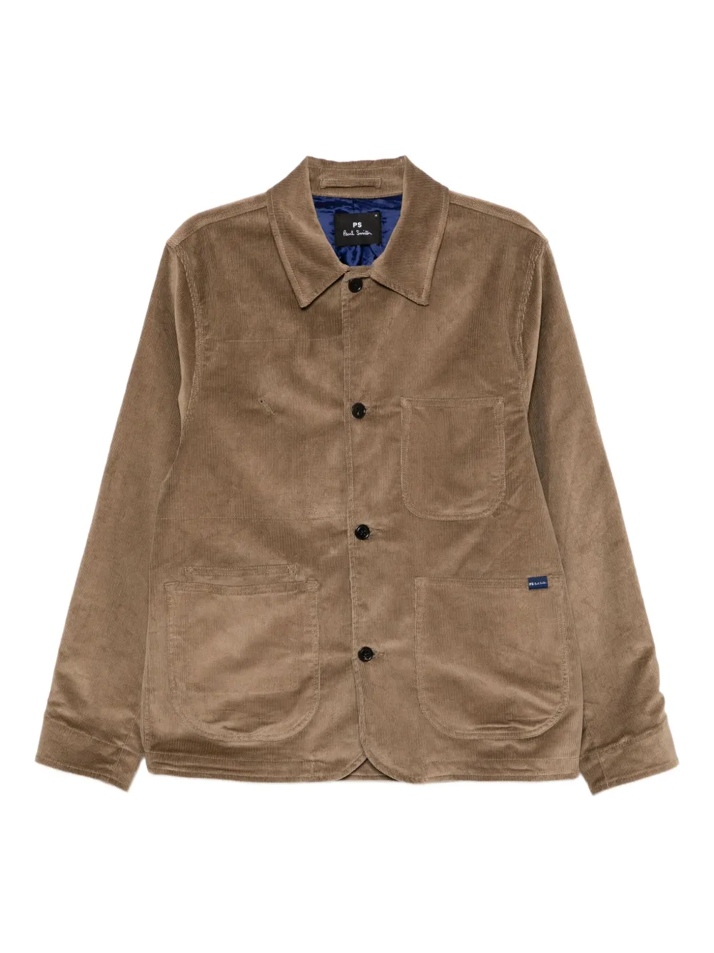 PS Paul Smith Work jacket | Neutrals | Image 1