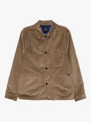 PS Paul Smith