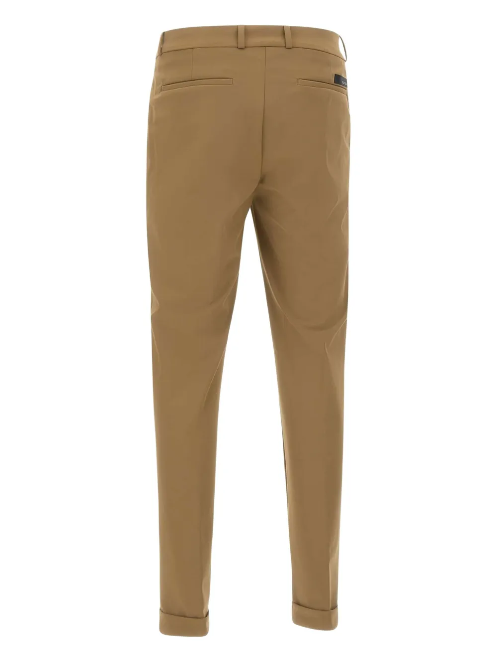 RRD cuffed chinos - Beige