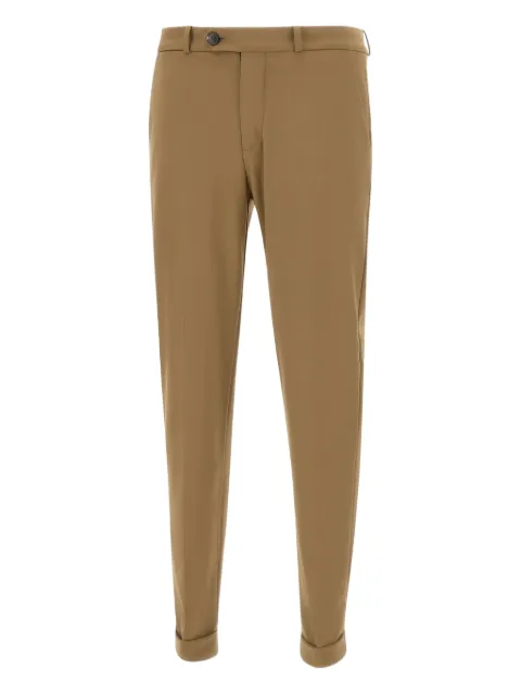 RRD cuffed chinos