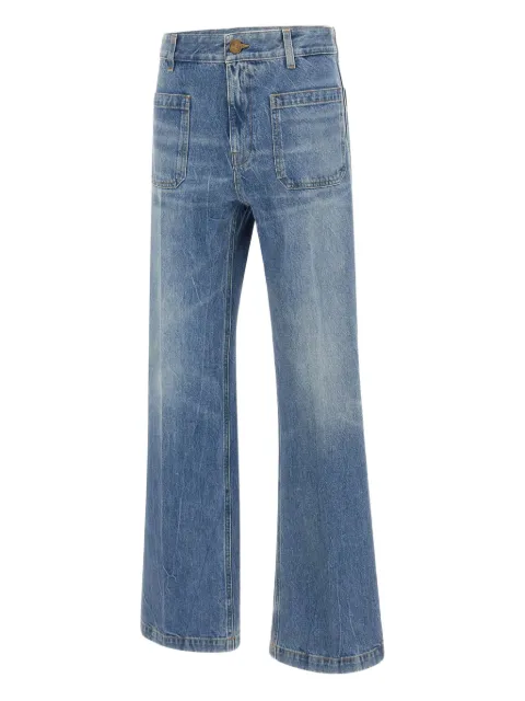 Seafarer Curt four-pocket flare jeans
