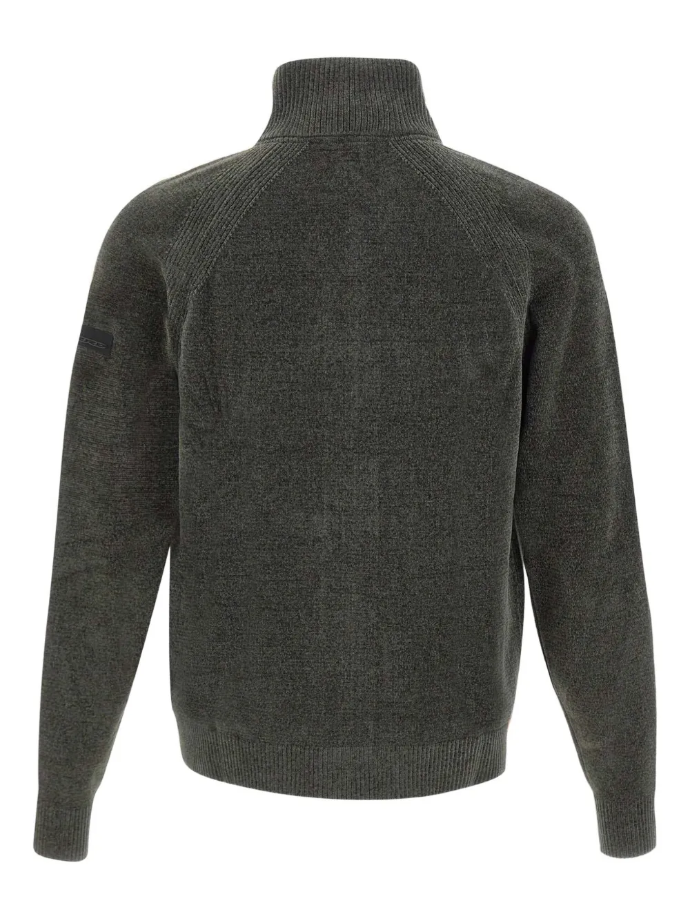 RRD zip-front ribbed-knit cardigan | Cardigans | Image 2