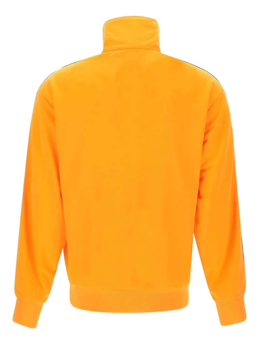 adidas Firebird trainingsjack met drie strepen Oranje