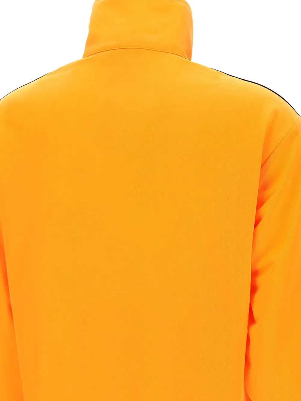 adidas Firebird trainingsjack met drie strepen Oranje