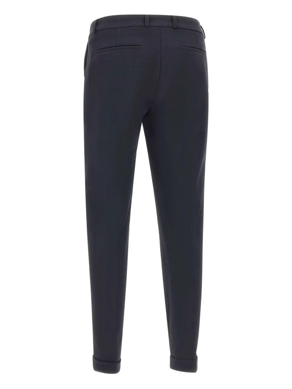 RRD cuffed trousers - Blauw
