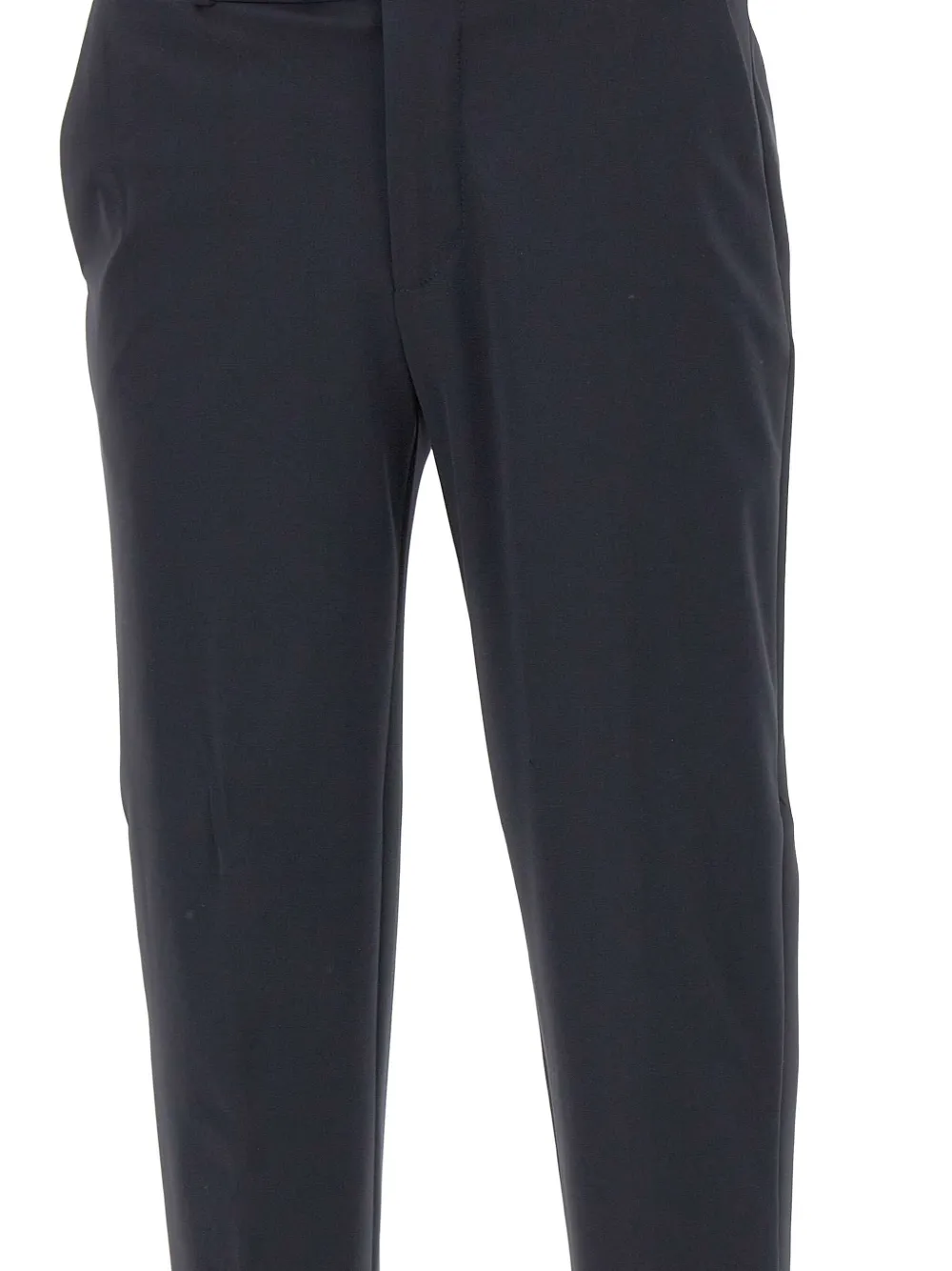 RRD Broek met cuffs Blauw