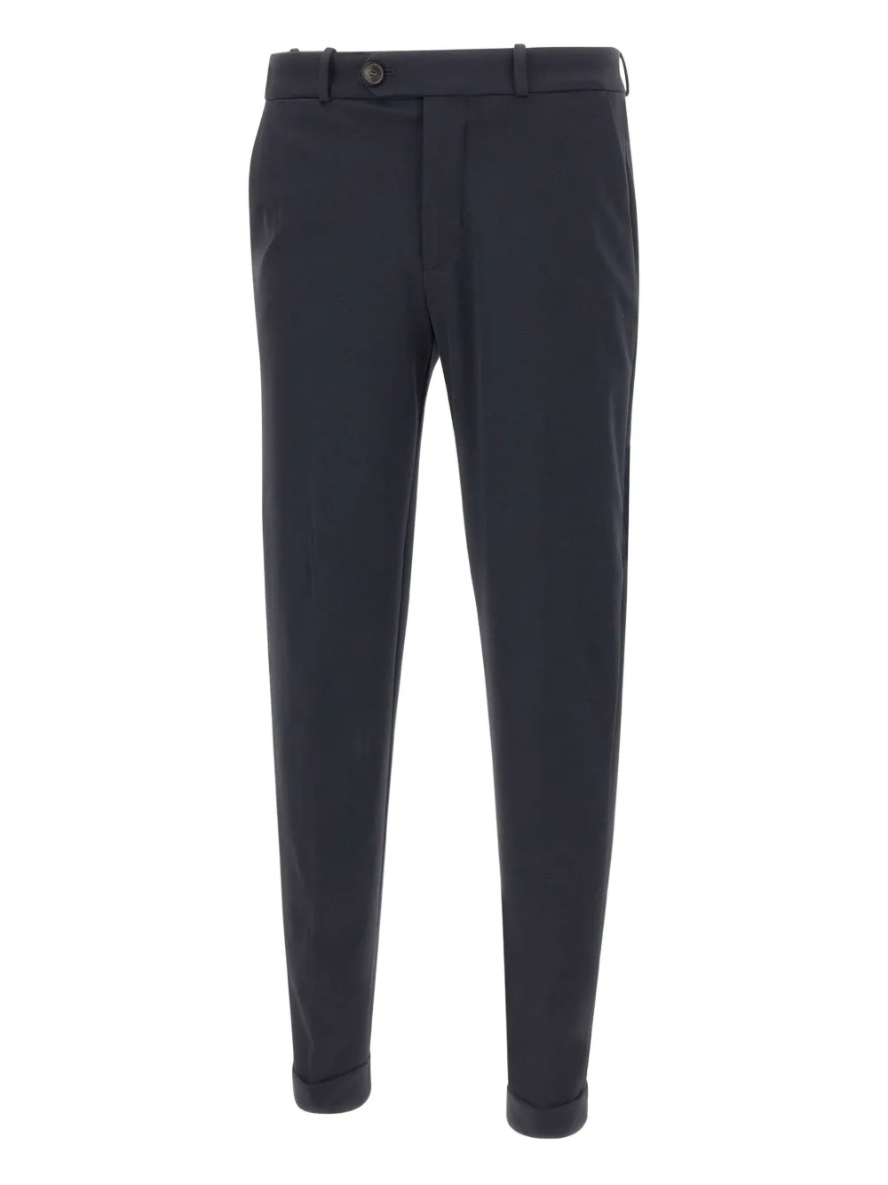 RRD cuffed trousers | Blue | Image 1