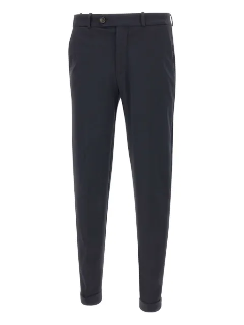 RRD pants ajustados en los tobillos