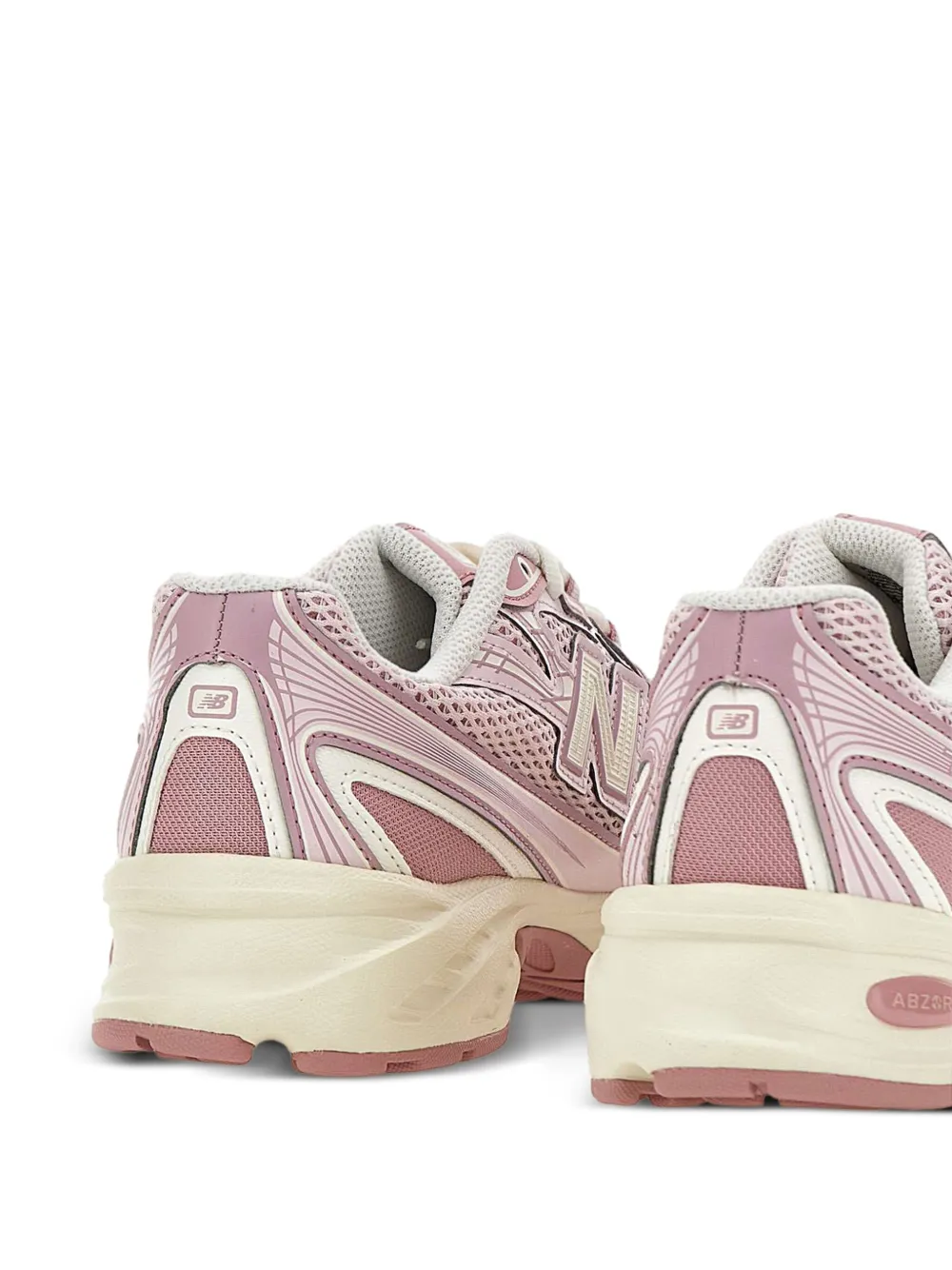 New Balance 740 panel sneakers Pink